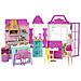 HBB91 Barbie - Ristorante di Barbie - Foto miniatura 1