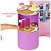 HBB91 Barbie - Ristorante di Barbie - Foto miniatura 3