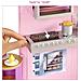 HBB91 Barbie - Ristorante di Barbie - Foto miniatura 4