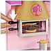 HBB91 Barbie - Ristorante di Barbie - Foto miniatura 5