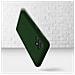 Cover Samsung A72 Silicone Semirigido Soft-touch Collezione Venus Verde Pino - Foto miniatura 4