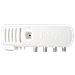 Prima Al Chiuso. 552220 Lte700 21-48, 2 + 1 Uscita 20db Tipo F - Foto miniatura 2