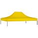Tetto per Tendone per Feste 4,5x3 m Giallo 270 g / m² - Foto miniatura 2