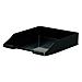 Standard letter tray C4, 255 x 348 x 65 mm, Nero - Foto miniatura 1