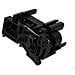 4PA4044-5043G002, , Dot matrix printer, MICROLINE ML3320, ML3390, ML3321, ML3391, ML5590, ML5591, Nero - Foto miniatura 1