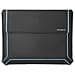 Thermo 15.6" Custodia a tasca Nero - Foto miniatura 1