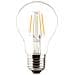 Lampadina LED Globo60x106 6.5W / 60W Attacco E27 - Foto miniatura 1