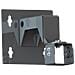 01721-001 supporto da parete per tv a schermo piatto Valigetta ventiquattrore - Foto miniatura 2