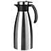 Caraffa Termica Thermos Chiusura QuickTip Capacità 1.5 Lt Colore Acciaio Inox / Nero - Foto miniatura 1