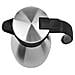 Caraffa Termica Thermos Chiusura QuickTip Capacità 1.5 Lt Colore Acciaio Inox / Nero - Foto miniatura 3