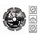 Specialized Lama Per Sega Circolare Per Fibra Di Cemento 190 X 30 X 2,3 Mm - 4 Denti (B-33691)  - Foto miniatura 1