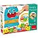 Gioco Per Bambini Hungry Monster Junior Legno / feltro 27 Pezzi - Foto miniatura 1
