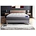 Kit Rete E Materasso Actilatex Plus 130x190cm - Spessore : 26cm - Lattice E Memory Foam- Molto Rigido - Foto miniatura 4