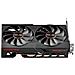 Radeon RX 6500 XT 4 GB GDDR6 Pci-E 1 x DisplayPort / 1 x HDMI Pulse - Foto miniatura 5