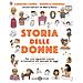 Carolina Capria - Storia delle donne. Per uno sguardo nuovo e inclusivo sul mondo di oggi. Ediz. a colori - Foto miniatura 1