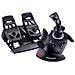 Joystick Simulatore Volo Thrustmaster T-flight Full Kit 4460211 - Foto miniatura 1