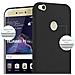 Custodia Compatibile Con Huawei P8 Lite 2017 / P9 Lite 2017 In Candy Nero - Coperchio Protettivo In Silicone Tpu Flessibile - Foto miniatura 4