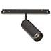 Ego Track Single 12w 3000k On-off Bk Lampada - 257655 - Foto miniatura 1