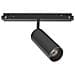 Ego Track Single 12w 3000k On-off Bk Lampada - 257655 - Foto miniatura 2