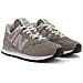 Scarpe Wl 574 Taglia 36 Codice Wl574evg Grigio - Foto miniatura 3