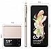 Galaxy Z Flip4 5G 256 GB 8 GB Ram Dual Sim Display 6.7" Full HD+ Fotocamera 12 Mpx Android Italia Rosa / Oro - Foto miniatura 2