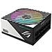 Alimentatore PC Modulare ROG Loki SFX-L 1000W 24-pin ATX Colore Nero / Argento - Foto miniatura 1