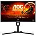 Monitor 24.5" LED VA Gaming G3 25G3ZM /BK 1920x1080 Full HD Tempo di Risposta 0,5 ms Frequenza di Aggiornamento 240 (Hz) - Foto miniatura 1