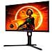 Monitor 24.5" LED VA Gaming G3 25G3ZM /BK 1920x1080 Full HD Tempo di Risposta 0,5 ms Frequenza di Aggiornamento 240 (Hz) - Foto miniatura 3