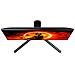 Monitor 24.5" LED VA Gaming G3 25G3ZM /BK 1920x1080 Full HD Tempo di Risposta 0,5 ms Frequenza di Aggiornamento 240 (Hz) - Foto miniatura 6
