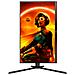 Monitor 24.5" LED VA Gaming G3 25G3ZM /BK 1920x1080 Full HD Tempo di Risposta 0,5 ms Frequenza di Aggiornamento 240 (Hz) - Foto miniatura 5