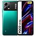 Poco X5 5G 128 GB 5G Dual Sim Display 6.67" AMOLED Slot Nano SD Fotocamera 48 Mpx Android Verde - Foto miniatura 1