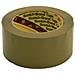 Scotch Verpackungsklebeband 375 E, Braun, 50 Mm X 66 M Strke: 0,075 Mm, Hochleistungs-klebeband, Extrem Starkes - 1 Stck (375b5066) - Foto miniatura 1