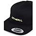 Shore Cap 2450034-19010, Unisex, Nero, Marime Universala - Foto miniatura 6
