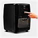 Friggitrice ad Aria 8422160053566 Capacità 12 Litri 1700 Watt Colore Nero - Foto miniatura 2