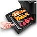 Friggitrice ad Aria 8422160053566 Capacità 12 Litri 1700 Watt Colore Nero - Foto miniatura 3