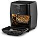 Friggitrice ad Aria 8422160053566 Capacità 12 Litri 1700 Watt Colore Nero - Foto miniatura 5