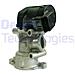 Valvola Egr Psa Eg10396-12b1 - Foto miniatura 1