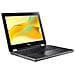 Notebook R856TNTCO-C71K Monitor 12" Touch screen HD Plus Intel® N N100 4 GB RAM 64GB Memoria Flash Intel ® UHD Graphic 2xUSB 3.2-A 2xUSB 3.2-C ChromeOS - Foto miniatura 3