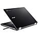 Notebook R856TNTCO-C71K Monitor 12" Touch screen HD Plus Intel® N N100 4 GB RAM 64GB Memoria Flash Intel ® UHD Graphic 2xUSB 3.2-A 2xUSB 3.2-C ChromeOS - Foto miniatura 6