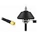 12582 Antenna Di Rete Antenna Omnidirezionale Sma 7 Dbi - Foto miniatura 3