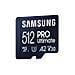 Samsung Pro Ultimate Microsd Memory Card 512gb - Foto miniatura 2