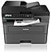 Stampante Multifunzione MFC-L2827DW Laser 1200 x 1200 DPI Wi-Fi Colore Nero - Foto miniatura 1