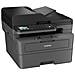 Stampante Multifunzione MFC-L2827DW Laser 1200 x 1200 DPI Wi-Fi Colore Nero - Foto miniatura 2