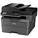Stampante Multifunzione MFC-L2827DW Laser 1200 x 1200 DPI Wi-Fi Colore Nero - Foto miniatura 3