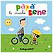 Papà Ti Voglio Bene. Libro Puzzle. Ediz. A Colori - Foto miniatura 1