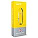 Classic SD Coltello multiuso Giallo - Foto miniatura 4
