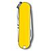 Classic SD Coltello multiuso Giallo - Foto miniatura 2