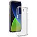 Cover Per Iphone 14 Plus Morbida, Trasparente - Foto miniatura 1