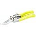 Forbici Da Giardino Giallo - Foto miniatura 1