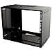 RAR210BL Rack per server 48,3 cm (19") 6U Colore Nero - Foto miniatura 2